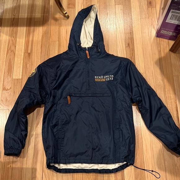 Ecko Unlimited Jackets & Coats Ecko Unlimited Reversible